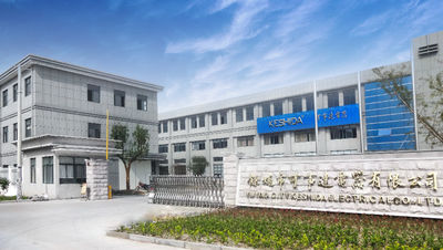 China Yuyao Keshida Electric Appliance Co., Ltd.