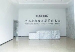 China Yuyao Keshida Electric Appliance Co., Ltd.