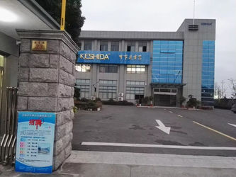 China Yuyao Keshida Electric Appliance Co., Ltd.