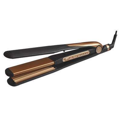 Limpador de cabelo elétrico Pro Max personalizado com outro tipo de placa