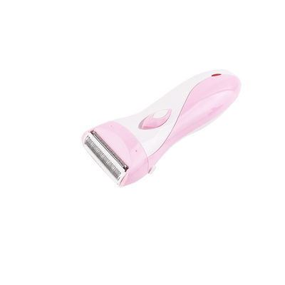 8h Tempo de Carregamento Profissional OEM Mulheres Elétrico Trimmer de Cabelos Corporal