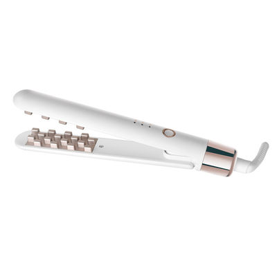 240g Fluffy Hair Styler Curling Iron Com Display de Temperatura LED