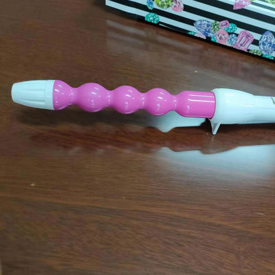 Novo lançamento TS-005H Curling Hair Alumínio Curling Ferro Para Todos os Tipos de Cabelos 45W