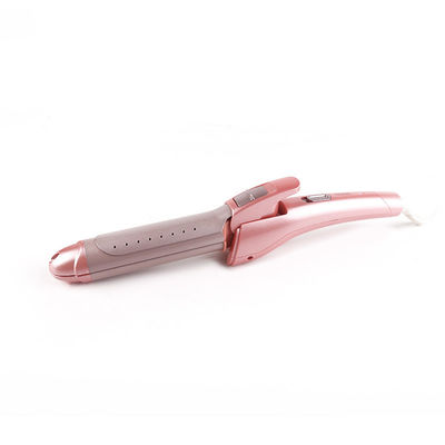 Limpador de cabelo portátil de 40W com opções de temperatura dupla