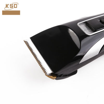 Cortes rápidos e precisos de cabelo com máquina de corte de cabelo elétrica doméstica RSCW-1005