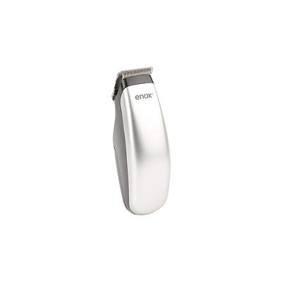 Mini trimmer de cabelo elétrico compacto para as necessidades de cuidados domésticos em design colorido
