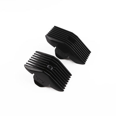 Barbeador elétrico recarregável 3 em 1 personalizado com corte de cabelo de tensão global