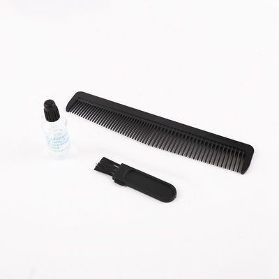 Barbeador elétrico recarregável 3 em 1 personalizado com corte de cabelo de tensão global