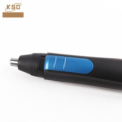 Conjunto de aparelho de corte de cabelo elétrico personalizado para homens