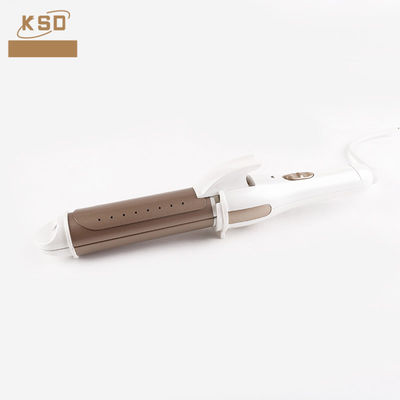 Estilize o seu cabelo sem esforço com o nosso estilista de cabelo de cerâmica