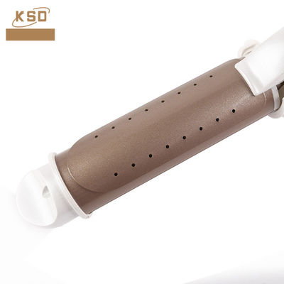 Estilize o seu cabelo sem esforço com o nosso estilista de cabelo de cerâmica