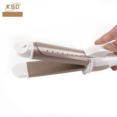 Estilize o seu cabelo sem esforço com o nosso estilista de cabelo de cerâmica