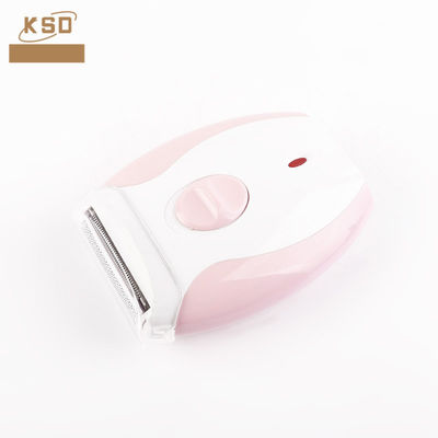 Dupla lâmina recarregável aparelho de barbear portátil mini bolso tamanho 8h Tempo de carregamento