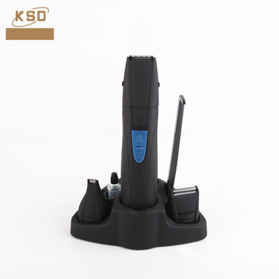 Eletrônico 3 em 1 Homens Trimmer Barbeador com bateria recarregável Design elegante