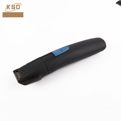 Eletrônico 3 em 1 Homens Trimmer Barbeador com bateria recarregável Design elegante