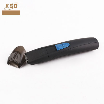 Eletrônico 3 em 1 Homens Trimmer Barbeador com bateria recarregável Design elegante
