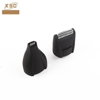 Eletrônico 3 em 1 Homens Trimmer Barbeador com bateria recarregável Design elegante