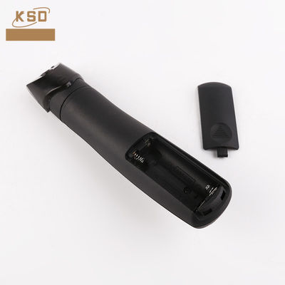 Eletrônico 3 em 1 Homens Trimmer Barbeador com bateria recarregável Design elegante