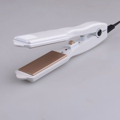 Limpador de cabelo elétrico de 25W com tecnologia antiestática de compatibilidade global