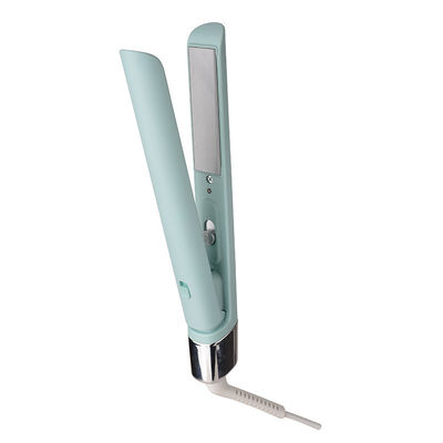 Limpador de cabelo portátil com alta relação de desempenho e 2 configurações de temperatura